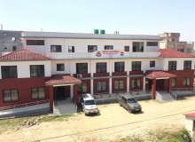 ‘हाम्रो बर्दघाट’ पाठ्यक्रम लागू